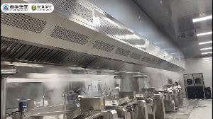 酱卤肉食品厂洁净车间如何设计